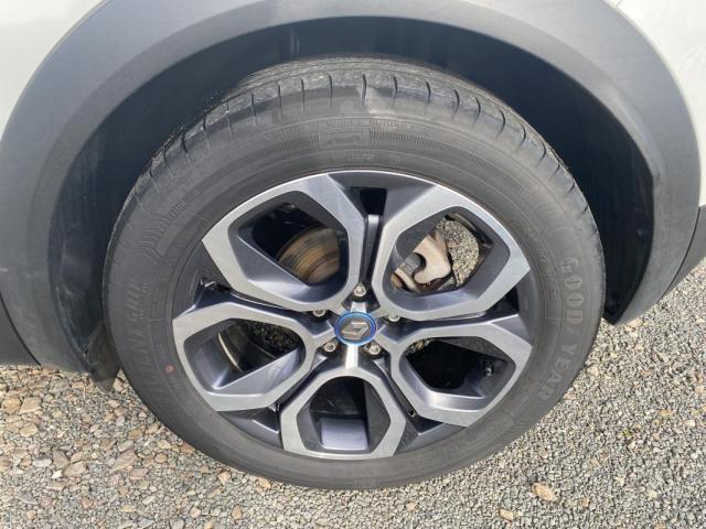 Renault Captur image 8