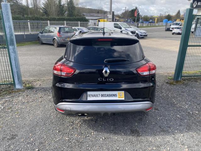 Renault Clio Estate image 1