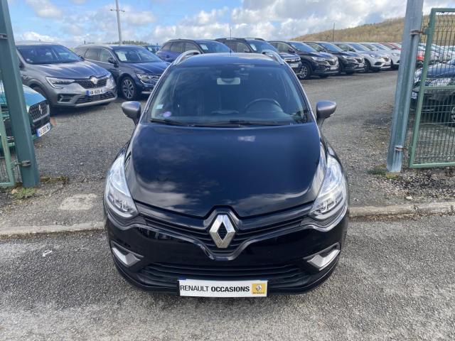 Renault Clio Estate image 2
