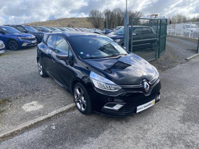 Renault Clio Estate image 5