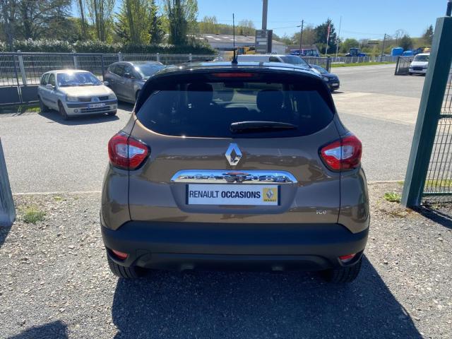 Renault Captur image 2