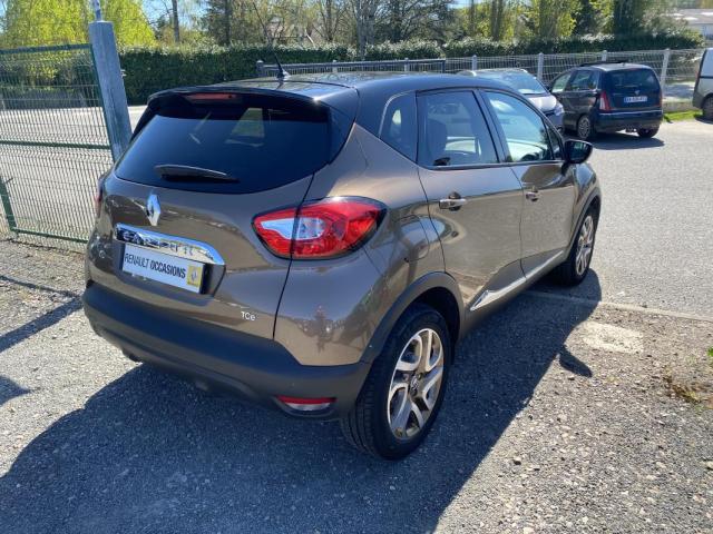 Renault Captur image 9