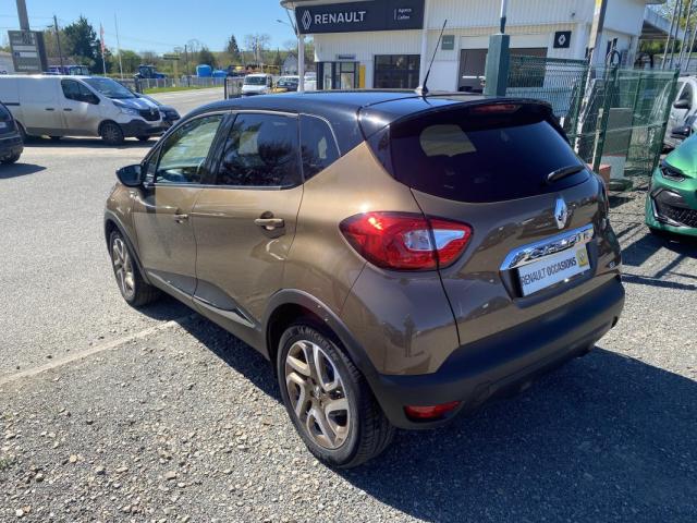 Renault Captur image 1