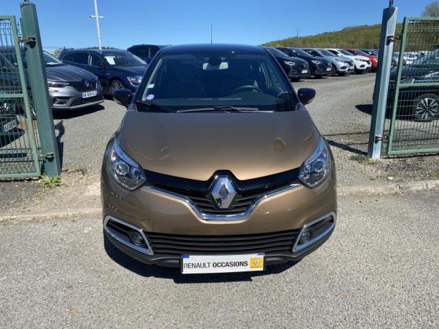Renault Captur image 5