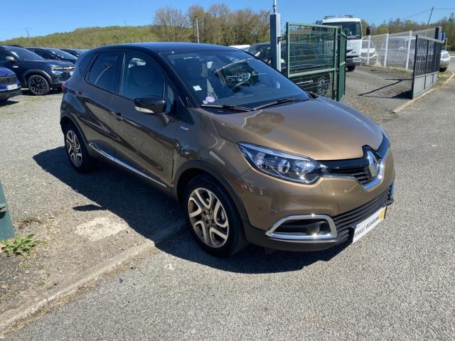 Renault Captur image 7