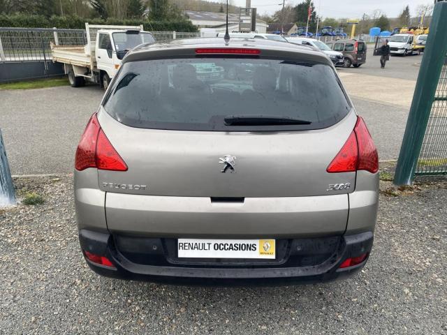 Peugeot 3008 image 8