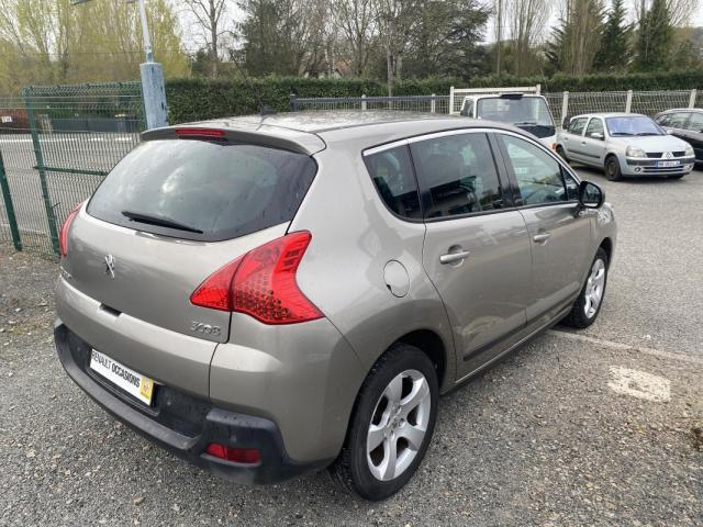 Peugeot 3008 image 2