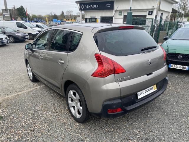 Peugeot 3008 image 1