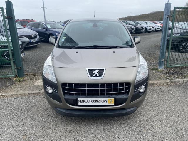 Peugeot 3008 image 9