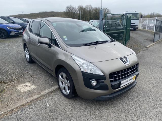 Peugeot 3008 image 4