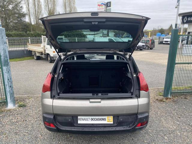 Peugeot 3008 image 6