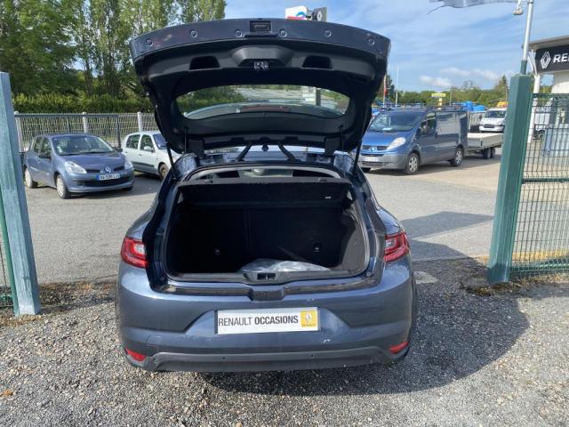 Renault Mégane image 3