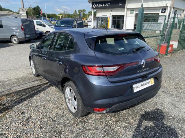 Renault Mégane image 2
