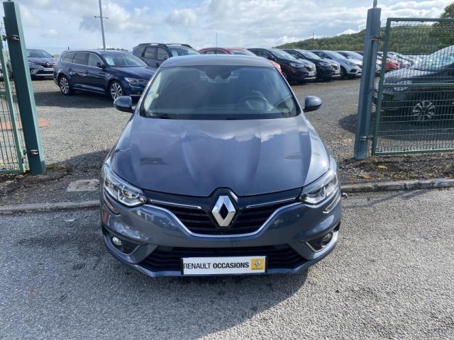 Renault Mégane image 6