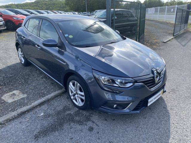 Renault Mégane image 8