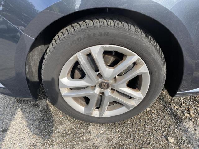 Renault Mégane image 1