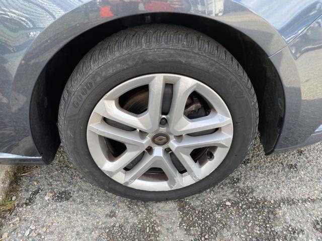 Renault Mégane image 4