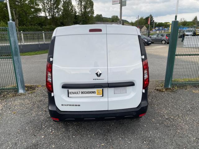 Renault Kangoo image 4