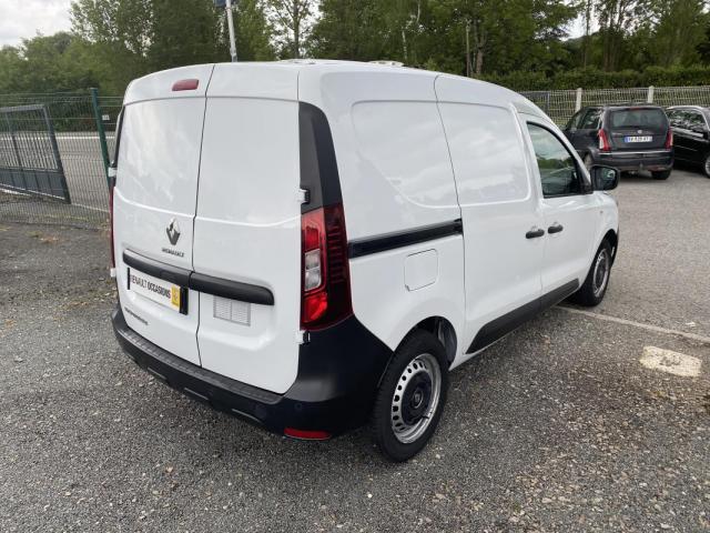 Renault Kangoo image 5