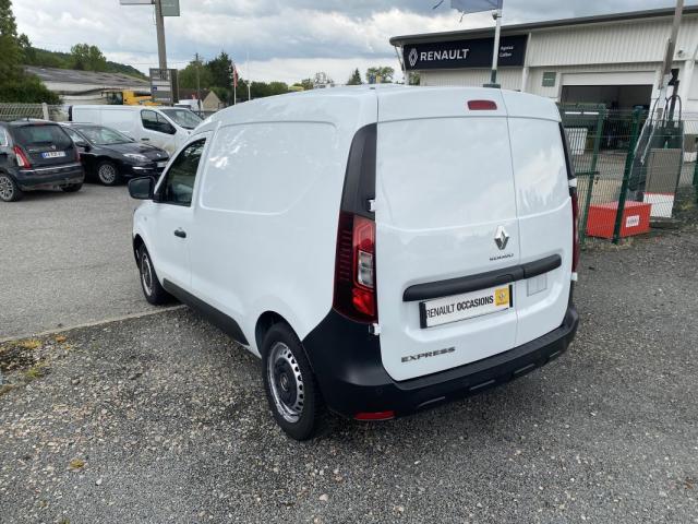 Renault Kangoo image 7