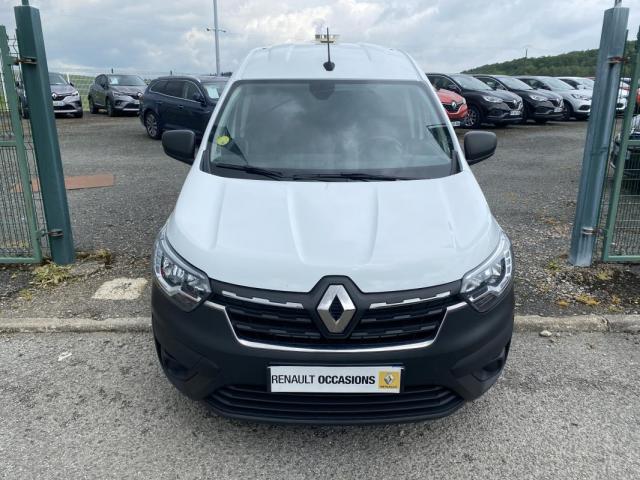 Renault Kangoo image 1