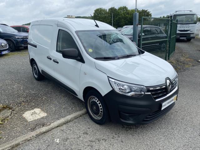 Renault Kangoo image 2