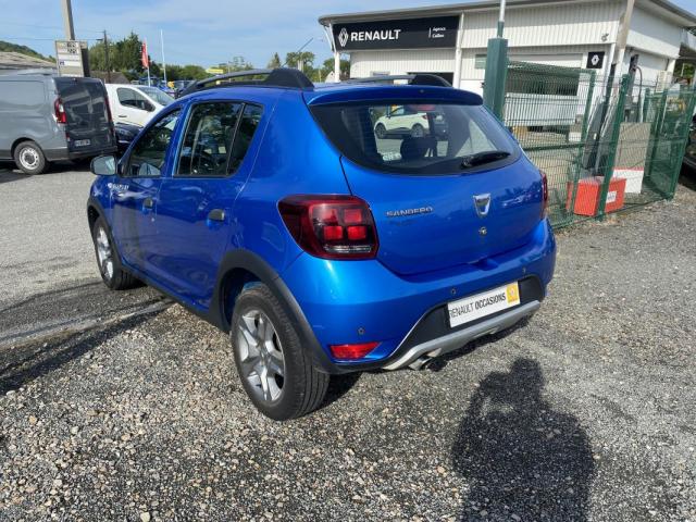Dacia Sandero image 9