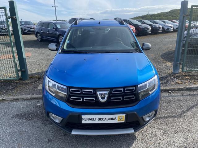 Dacia Sandero image 4