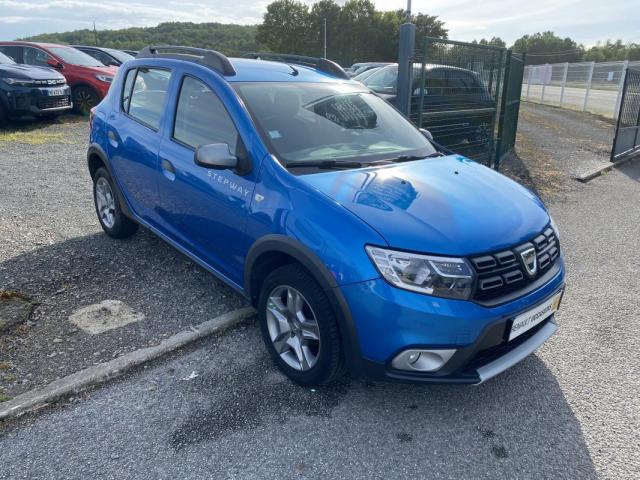 Dacia Sandero image 2