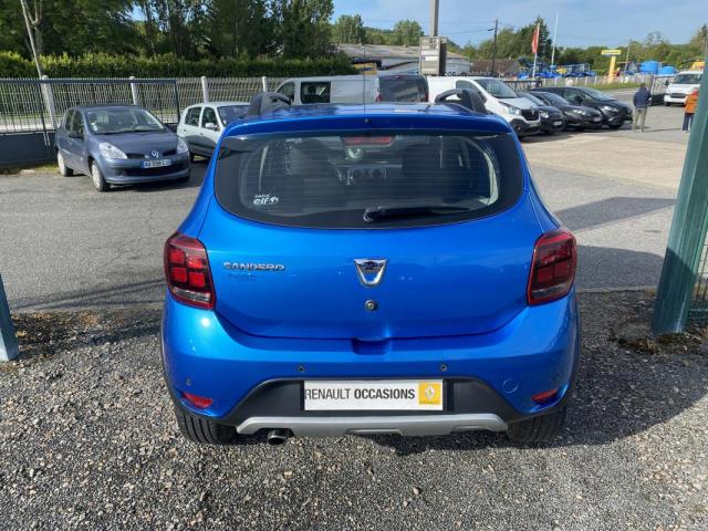 Dacia Sandero image 6