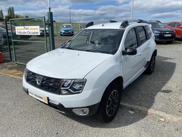 Dacia Duster 1.5 Dci 110 Sl Black Touch 4x2