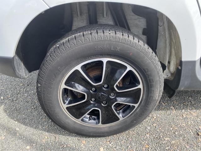 Dacia Duster image 1