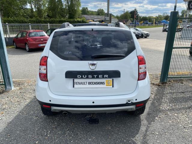 Dacia Duster image 6