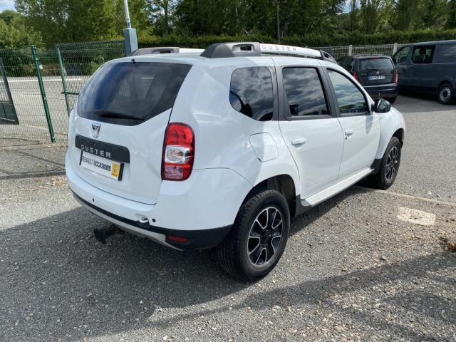 Dacia Duster image 7