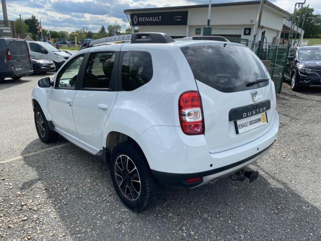 Dacia Duster image 2
