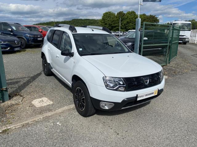 Dacia Duster image 8