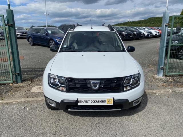 Dacia Duster image 4