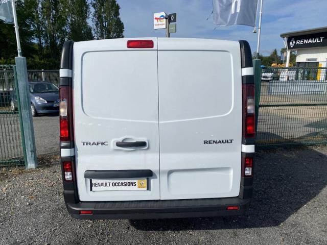 Renault Trafic image 1