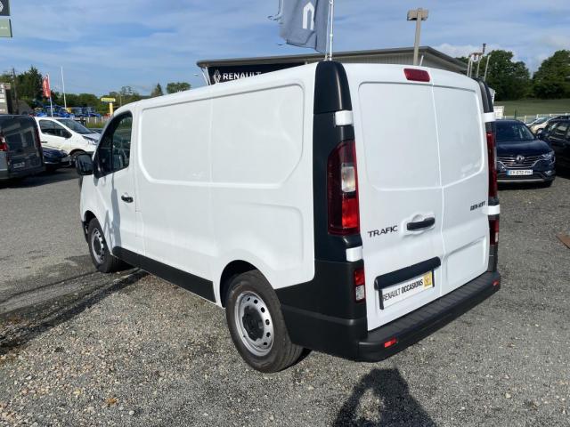 Renault Trafic image 4