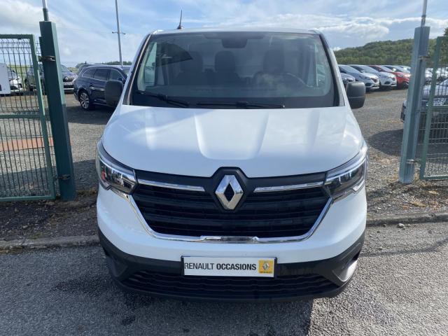 Renault Trafic image 6