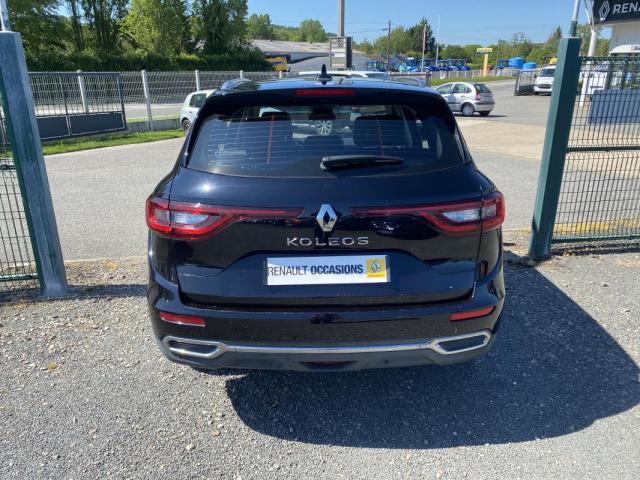 Renault Koleos image 2