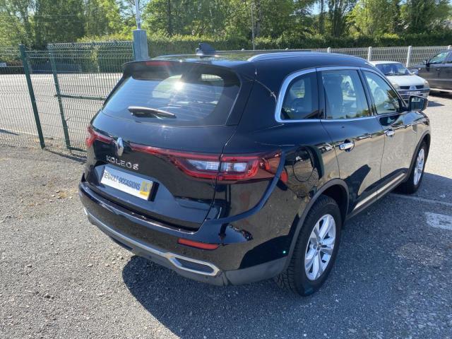 Renault Koleos image 8