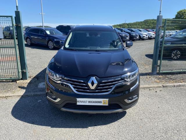 Renault Koleos image 4