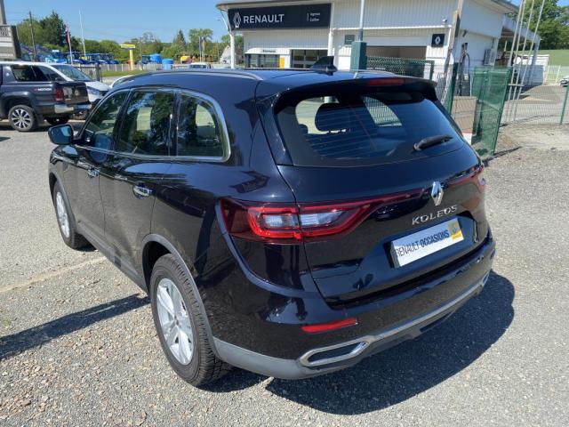 Renault Koleos image 9