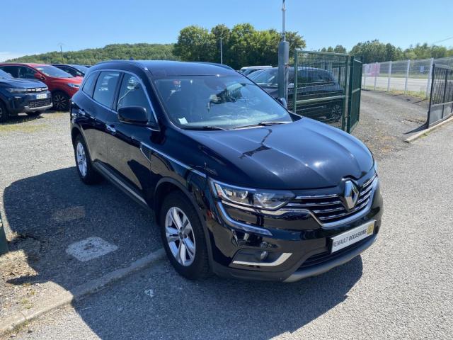 Renault Koleos image 5