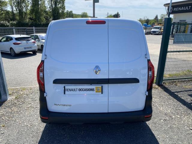 Renault Kangoo image 6