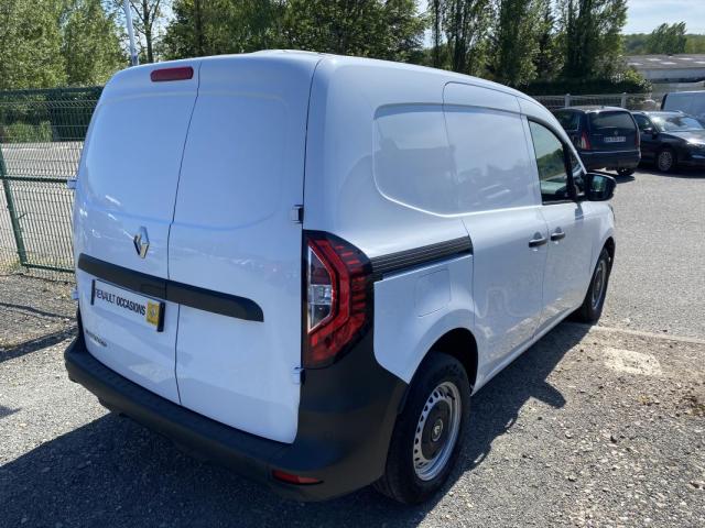 Renault Kangoo image 2