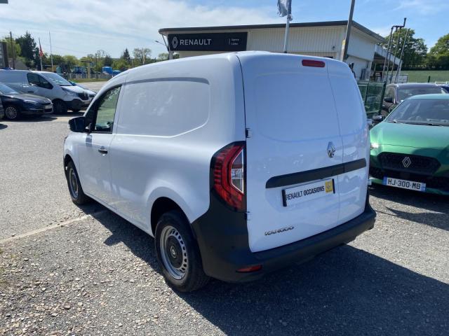 Renault Kangoo image 9