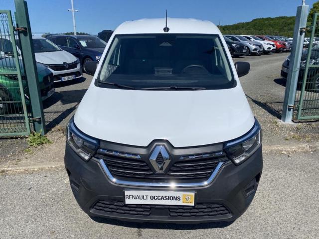 Renault Kangoo image 8