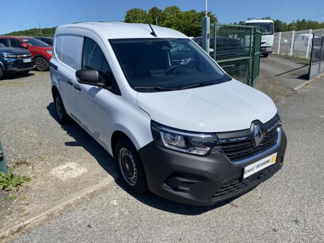 Renault Kangoo image 5